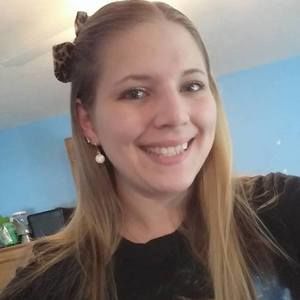 Meet your Posher, Katy